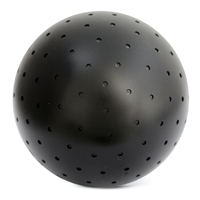 petanque ball Boulenciel Mars Carbon Semi-soft in Carbon steel - hardness Semi-soft