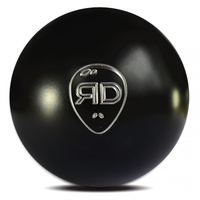 petanque ball Boulenciel RD by Rizzi Diego in Carbon steel - hardness Soft