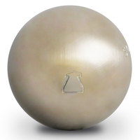 petanque ball Futura Bronze in Bronze - hardness Soft