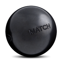 petanque ball Obut Match Minimes in Carbon steel - hardness Hard