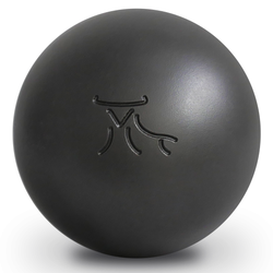 petanque ball Toro Petank Carbon Steel no pattern in Carbon steel - hardness Soft