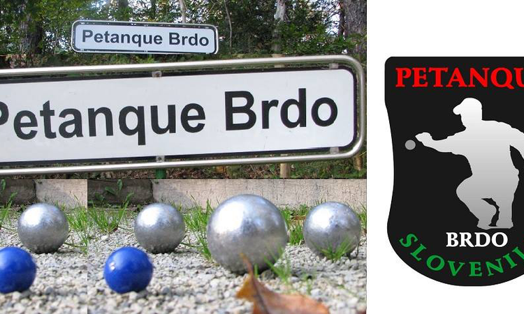 court photo of the club BRDO Slovenija located in Ljubljana - Slovenia