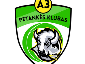 Petanque club A3 petankės klubas - Kaunas - Lithuania