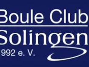 Petanque club Boule Club Solingen 1992 eV V - Solingen - Germany