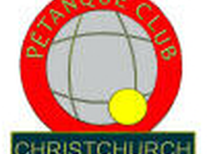 Petanque club Christchurch Petanque Club - Christchurch - New Zealand
