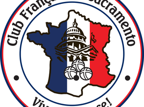 Petanque club Club Francais de Sacramento - Sacramento - United States