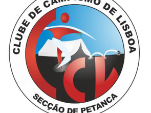 Petanque club Clube de Campismo de Lisboa - Lisbon - Portugal