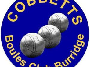 Petanque club Cobbetts Boules Club, Burridge - Southampton - United Kingdom