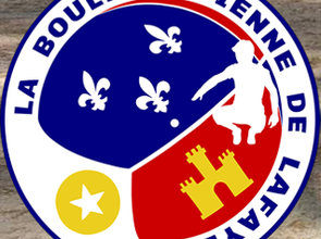 Petanque club La Boule Cadienne Pétanque Lafayette - LaFayette - United States