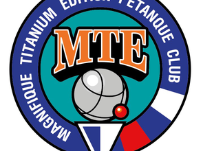 Petanque club "MTE-Magnifique Titanium Edition" - Moscow - Russia
