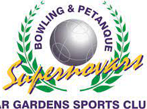 Petanque club Supernovars sports club - Novar Gardens - Australia