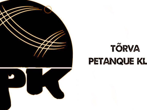 Petanque club TPK- Tõrva Petanque Klubi - Torva - Estonia