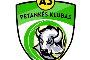 Petanque club A3 petankės klubas - Kaunas - Lithuania