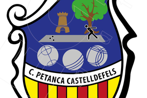 Petanque club Club Petanca Castelldefels - Barcelona - Spain