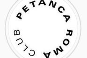 Petanque club Club Petanca Roma - Mexico City - Mexico