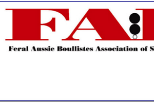 Petanque club FAB "Feral Aussies Boulistes" Pétanque Club - Adelaide - Australia