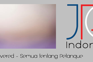 Petanque club Jakarta Pétanque Club - Jakarta - Indonesia