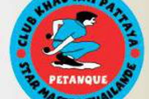 Petanque club Khao Rai Pattaya petanque club - Bangkok - Thailand