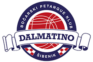 Petanque club Petanque klub Dalmatino - Sibenik - Croatia