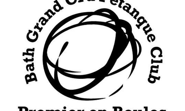 Logo petanque club Bath Grand Cru Pétanque Club located in Bath in the country United Kingdom