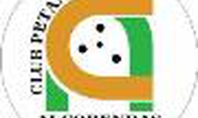 Logo petanque club Club Petanca Alcobendas located in Alcobendas in the country Spain