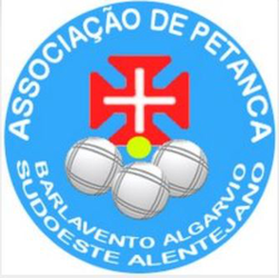 Logo of the club Apbasa - Associação Petanca do Barlavento Algarvio e Sudoeste Alentejano in Lagos - Portugal