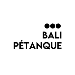 Logo of the club Bali Pétanque in Denpasar - Indonesia