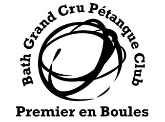 Logo of the club Bath Grand Cru Pétanque Club in Bath - United Kingdom