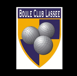 Logo of the club Boule Club Lassee in Lassee - Austria