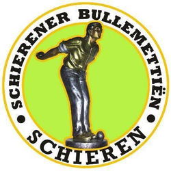 Logo of the club Bullemettien Vu Schieren Petanque Club in Schieren - Luxembourg