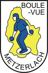 Logo of the club Cercle Bouliste Et Culturel Belvaux-Metzerlach A.S.B. in Belvaux - Luxembourg