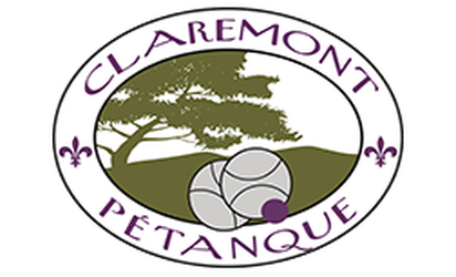 Logo of the club Claremont Pétanque in Claremont - United States