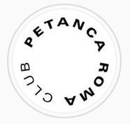 Logo of the club Club Petanca Roma in Mexico City - Mexico