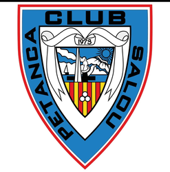 Logo of the club Club Petanca Salou in Salou - Spain