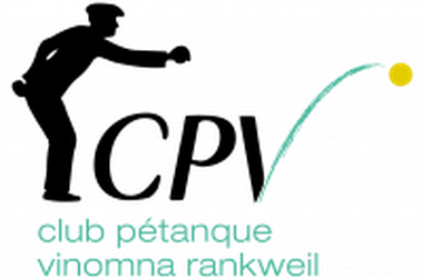 Logo of the club Club pétanque Vinomna Rankweil in Rankweil - Austria
