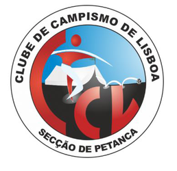Logo of the club Clube de Campismo de Lisboa in Lisbon - Portugal