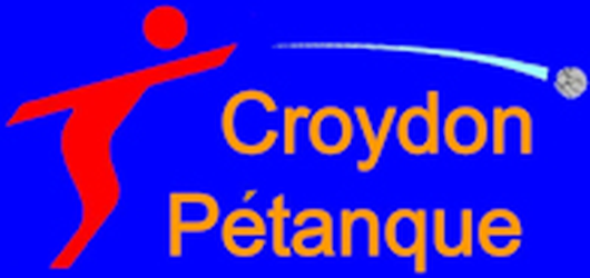 Logo of the club Croydon Petanque in Croydon - United Kingdom