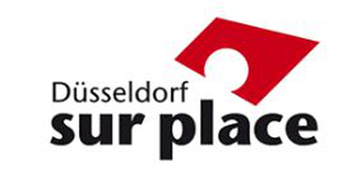 Logo of the club Düsseldorf sur place e.V. in Duesseldorf - Germany