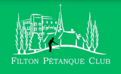 Logo of the club Filton Pétanque Club in Bristol - United Kingdom