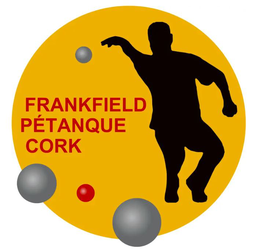 Logo of the club Frankfield Pétanque Cork in Cork - Ireland