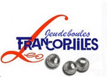 Logo of the club JDB Les Francophiles in Rotterdam - Netherlands