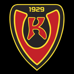 Logo of the club Koovee ry Petanque division in Tampere - Finland