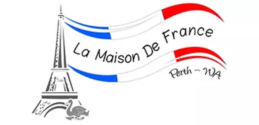 Logo of the club La Maison De France Perth in Perth - Australia