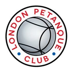 Logo of the club London Petanque Club in London - United Kingdom