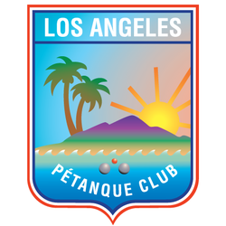 Logo of the club Los Angeles Pétanque Club in Los Angeles - United States