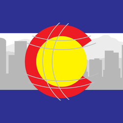 Logo of the club Mile High Pétanque Club in Denver - United States