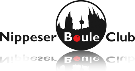 Logo of the club Nippeser Boule Club in Koeln - Germany
