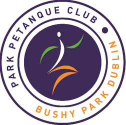 Logo of the club Park Petanque Club Dublin in Dublin - Ireland