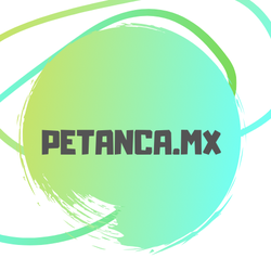 Logo of the club Petanca MX, Club de Petanca San Luís in San Luis Potosi - Mexico
