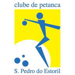 Logo of the club Petanque Club of São Pedro do Estoril in Estoril - Portugal